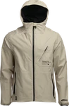 Thor Unit Fits Light Shell Jacket Sand 2XL 2920-0836. Fixed Price $129.95.
