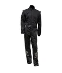 Zamp RO30033XXXL ZR-30 Sfi 3.2A/5 Black Three Layer Race Suit,. Fixed Price $240.00.