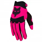 Fox Dirtpaw **retro Logo** Flo Off-road Motorcycle Gloves Unisex Black, Pink. Fixed Price $60.44.