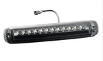 Fits 99-06 Silverado Sierra 07 Classic Led 3RD Brake Tail Reverse Light Smoke. Fixed Price $10.00.