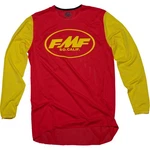 Fmf Racing Legends Jersey - Medium FA23119902REDMD. Fixed Price $85.76.
