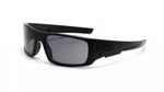 New Oakley Covert Crankshaft Sunglasses, Matte Black / Grey, OO9239-12. Fixed Price $99.95.