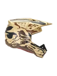 Alpinestars SM5 Mineral Helmet Warm Grey/celadon/green Glossy Large. Fixed Price $299.95.
