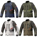 Alpinestars Andes V3 Drystar Men's Motorcycle Jacket Waterproof Touring. Fixed Price $225.69.