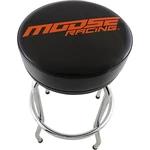 Moose Offroad Branded Barstool Black/orange Logo 9905-0153. Fixed Price $147.95.