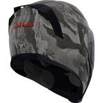 Icon Airflite Helmet Tiger's Blood Mips Gray Large 0101-16243. Fixed Price $330.00.