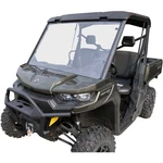 Moose Offroad 2317-0465 V000238-12200M Full Windshield Defender. Fixed Price $336.95.