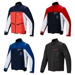 Alpinestars Adult Men Lite-dura Softshell Jacket 2XL 3XL. Fixed Price $229.95.