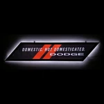 Dodge Slim Sign Light Business 36 Inches Neon 7LEDDG. Fixed Price $199.99.