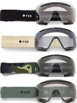 Fox Racing Purevue Black/clear Mtb Goggle Mountain Bike Bmx. Fixed Price $119.95.