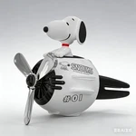 Snoopy Car Aromatherapy Decoration Cute Perfume Accessories Air Outlet. Fixed Price $12.99.