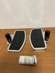 Cobra Classic Kit Passenger Floorboards C90 06-3840. Fixed Price $333.99.