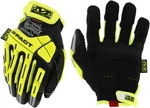 Mechanix Wear Hi-viz M-pact E5 Work Gloves X-large Fluorescent Yellow. Fixed Price $75.81.
