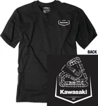 Factory Effex Kawasaki Track Short Sleeve Shirt Black. Fixed Price $30.68.