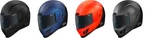 Icon Airform Counterstrike Mips Helmet Dark Smoke Shield Included. Fixed Price $225.00.