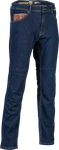 Highway 489-12142 Stronghold Jeans Blue Sz. Fixed Price $199.95.
