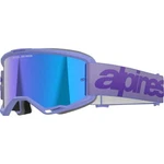 Alpinestars 5102425-3116 Vision Wordmark Goggles. Fixed Price $59.95.
