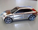 Porsche Macan Turbo 95B Chrome Usb 8GB Working Lights Driver's Selection. Fixed Price $229.99.