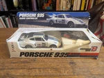Bachmann Taiyo Rc Porsche 935 Turbo Radio Controlled Xlnt With Box R/c Rare!. Fixed Price $40.00.