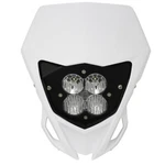 Baja Designs Xl Pro Headlight Kit W/ Shell For 2016-2018 Yamaha YZ250FX/YZ450FX. Fixed Price $465.95.