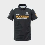 Husqvarna Replica Team Polo Black - Adult Xl 3RS240038405. Fixed Price $63.99.