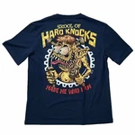 Lethal Threat Skool Of Hard Knocks Mechanic Motorcycle Biker Shirt LT20896. Fixed Price $23.99.