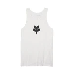 Fox Racing Head Prem Tank Mens White & Black Vest 32091-190. Fixed Price $37.44.