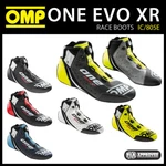 Omp One Evo X Racing Driver Boots Shoes Professional Model Fia 8856-2018. Fixed Price $446.64.