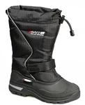 Baffin Mustang Black Youth 4820-0068-001(6). Fixed Price $111.10.