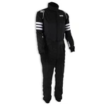 Simpson Safety C402211 Classic Sfi 5 Suit Black- Medium. Fixed Price $399.70.