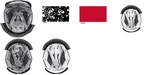 Icon Liner For Variant Helmets. Fixed Price $38.99.