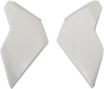 Icon Airflite Sideplates. Fixed Price $31.99.