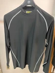 3356-003-130-000 Klim Aggressor Shirt Mens Black Medium. Fixed Price $25.99.