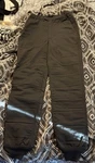 Simpson 0402413 Std 19 Black Layer Nomex Racing Pants 32X48. Fixed Price $69.99.