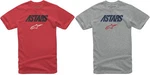 Alpinestars Angle Combo T-shirts. Fixed Price $26.99.