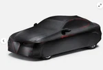 Alfa Romeo Giulia Indoor Car Cover - Genuine Oem 68353400AA 50545096 Rare. Fixed Price $300.00.