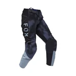 Fox Racing Youth 180 Motocross Dirt Bike Pant, Black Taunt, 32034-001-22. Fixed Price $99.95.