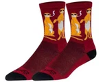 Sockguy 6" Socks (kool Kats). Fixed Price $13.45.