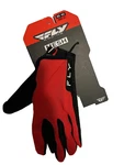 Fly Racing Mesh Gloves Red/black Mens Medium Ultra Lightweight. Fixed Price $15.99.