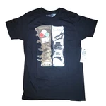 New Alpinestars Roots Black Tee Shirt Small. Fixed Price $29.95.