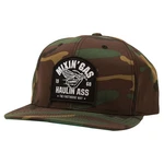 Fasthouse Mixin Gas Hat. Fixed Price $46.79.