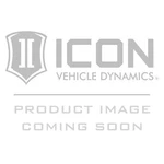 Icon Rebound/compression Low Pro Center Cap 6X135 RW-6135-2. Fixed Price $34.98.