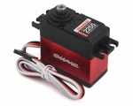 Traxxas 2255 Waterproof Digital High Torque 400 Brushless Metal Gear Servo. Fixed Price $99.95.