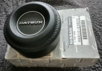 Datsun Nissan 240Z S30 Horn Pad Button For Competition Steering Wheel & 510 Sss. Fixed Price $179.23.