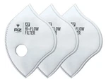 Rz Mask Replacement Hepa F2 Pack 3 Filters. Fixed Price $18.95.