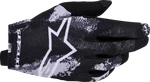 Alpinestars Radar Gloves Camo Iron Small 3561824-9080-S. Fixed Price $39.95.