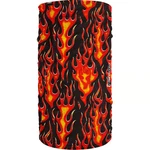 Zan Headgear Fleece-lined Motley Tubes Osfm TF223 2502-0330. Fixed Price $19.95.