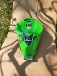 2023 Kawasaki Ninja 400 Krt Fuel Gas Tank Comp. 51092-5245-777. Fixed Price $209.86.