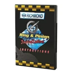 Dvd - Richmond Gear Installation Instruction. Fixed Price $30.99.