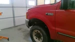 Ford F-250SD 2000 Engine Fuse Box Used 3606. Fixed Price $99.19.